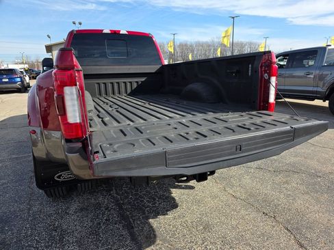 Used 2019 Ford F350 King Ranch w/ King Ranch Ultimate Package image 15