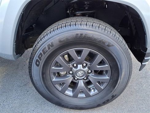 Certified 2023 Toyota Tacoma SR5 image 12