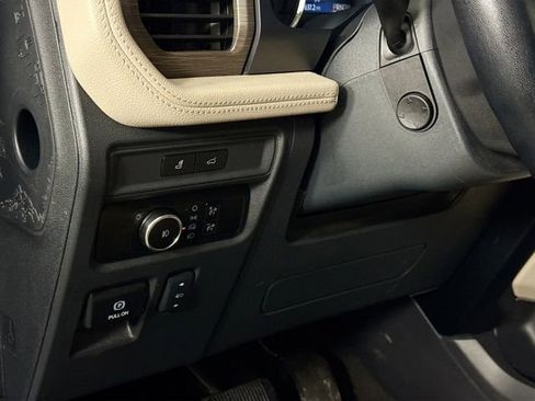 Used 2024 Ford Expedition Max Limited image 25