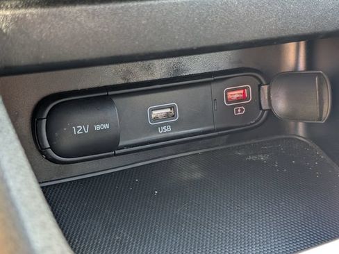 Used 2024 Kia Forte LXS FWD image 22