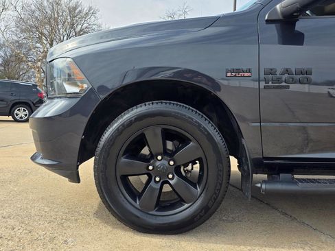 Used 2019 RAM 1500 Express w/ Wheel & Sound Group image 27