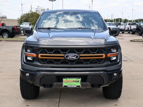 Used 2025 Ford F150 Tremor w/ Equipment Group 402A High AWD/4WD image 2