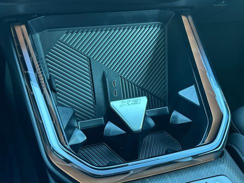 Used 2026 BMW X3 xDrive30 image 32