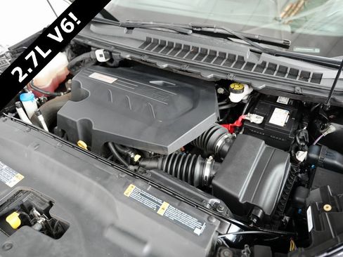 Used 2019 Ford Edge ST w/ Convenience Package image 64