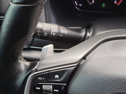 Used 2020 Honda Accord Sport image 30