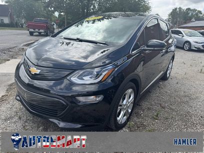 Used 2020 Chevrolet Bolt LT