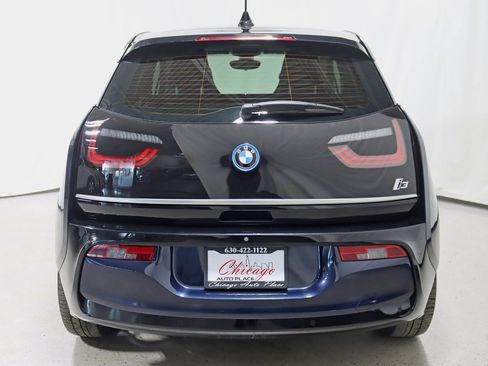 Used 2020 BMW i3 image 13