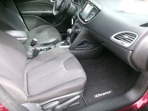 Used 2015 Dodge Dart Aero FWD image 9