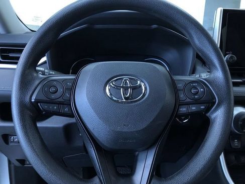 Certified 2025 Toyota RAV4 XLE AWD/4WD image 24