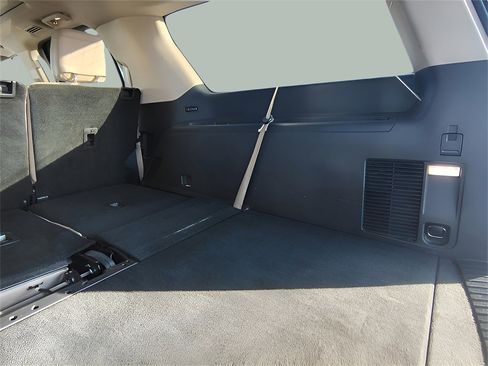 Used 2024 Ford Expedition Max Limited image 18