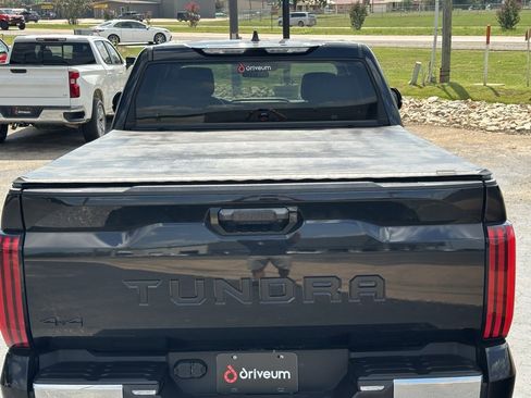 Used 2022 Toyota Tundra SR5 image 6