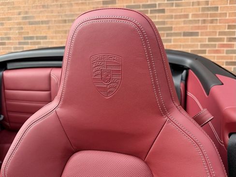 Certified 2024 Porsche 911 Turbo S image 19