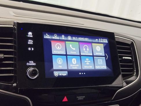 Used 2022 Honda Pilot Touring image 24