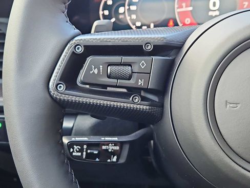 New 2026 Porsche 911 Carrera 4 GTS image 15