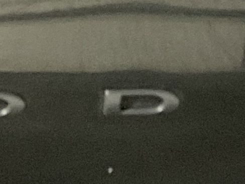 Used 2021 Dodge Challenger SXT w/ Blacktop Package image 6