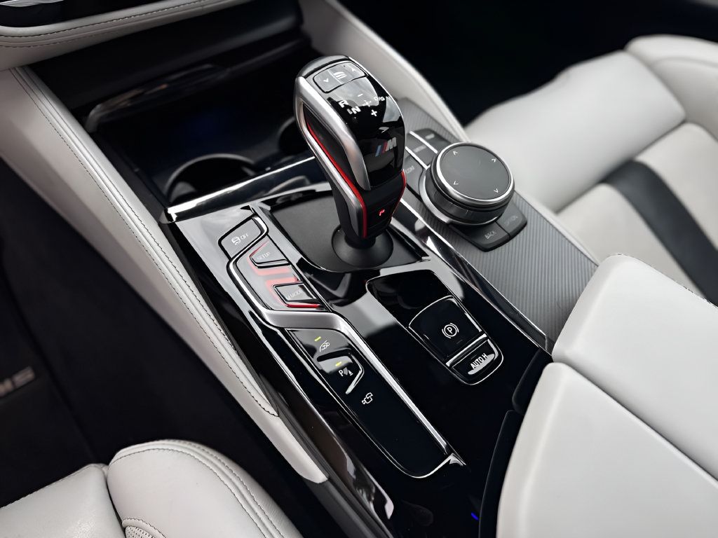 Used 2023 BMW M5 w/ Competition Package AWD/4WD image 12