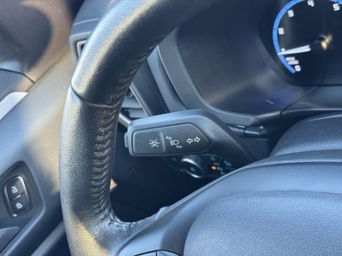 Certified 2023 Ford Bronco Sport Big Bend w/ Convenience Package image 25