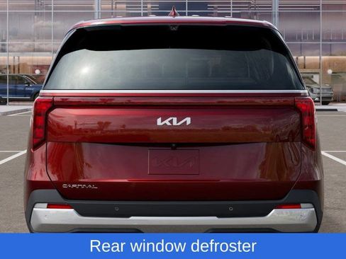 New 2026 Kia Carnival LXS image 14