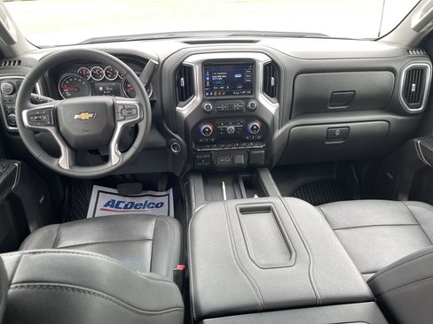 Used 2022 Chevrolet Silverado 1500 LTZ image 15