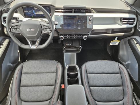 New 2027 Chevrolet Bolt RS w/ Technology Package FWD image 21