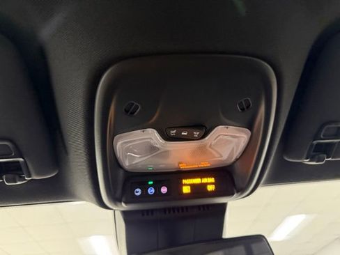 New 2025 Chevrolet Colorado Trail Boss w/ Midnight Edition image 20