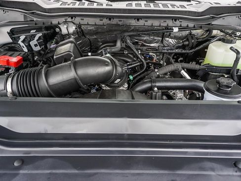New 2025 Ford F350 XL image 25