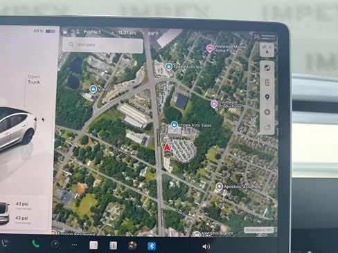 Used 2023 Tesla Model 3 Standard Range RWD image 11