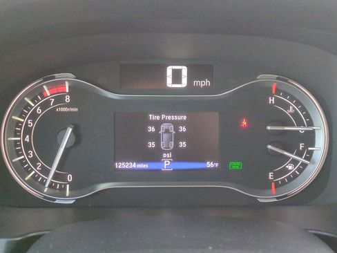 Used 2016 Honda Pilot EX-L image 16