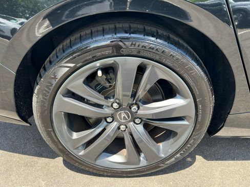 Used 2021 Acura TLX w/ A-SPEC Pkg FWD image 14