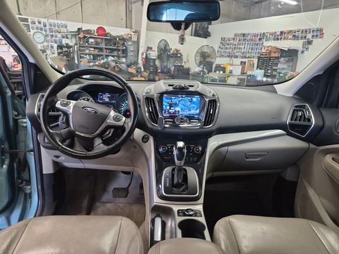 Used 2013 Ford Escape SEL image 19