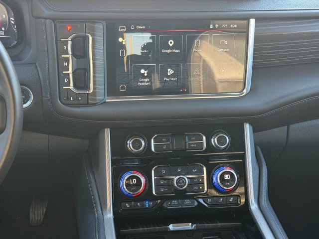 Certified 2024 GMC Yukon XL Denali AWD/4WD image 18