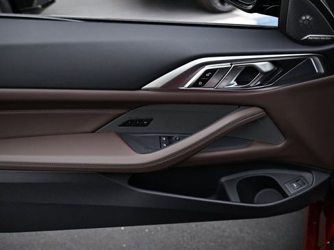 New 2026 BMW 430i Coupe w/ M Sport Package image 15