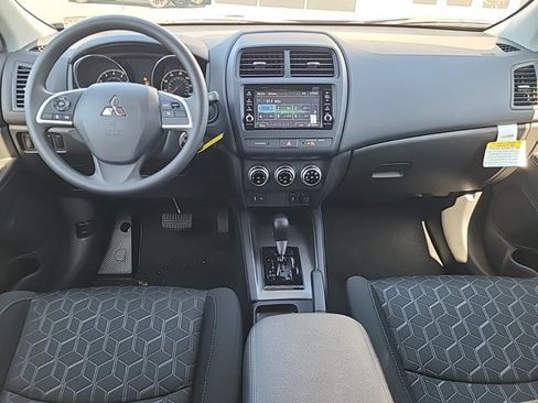 New 2024 Mitsubishi Outlander Sport ES image 10