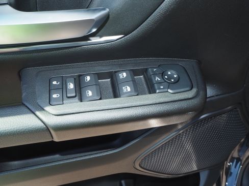 New 2026 RAM 1500 Lone Star image 24