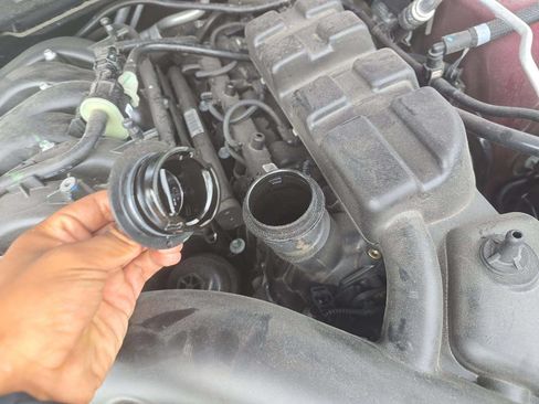 Used 2026 Dodge Durango GT AWD/4WD image 29