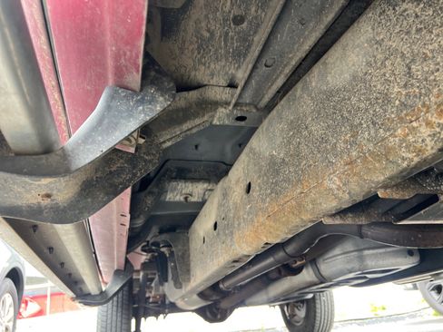 Used 2008 Ford F150 STX RWD image 10