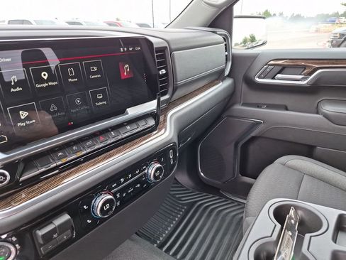 New 2026 GMC Sierra 1500 SLE w/ Preferred Package RWD image 27