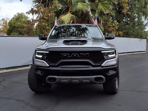 Used 2023 RAM 1500 TRX w/ TRX Level 1 Equipment Group image 2