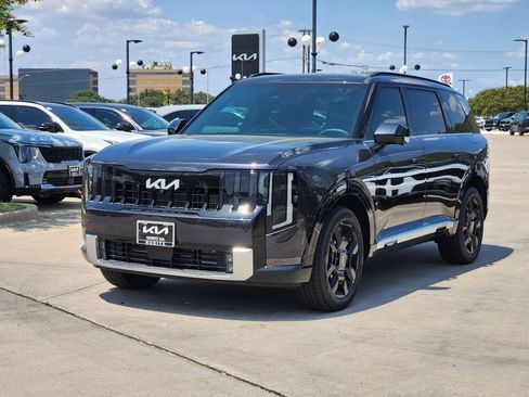 New 2027 Kia Telluride SX Prestige AWD/4WD image 2