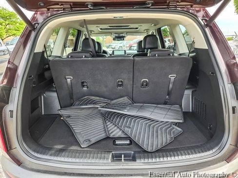 Used 2021 Kia Telluride EX w/ EX Premium Package FWD image 22
