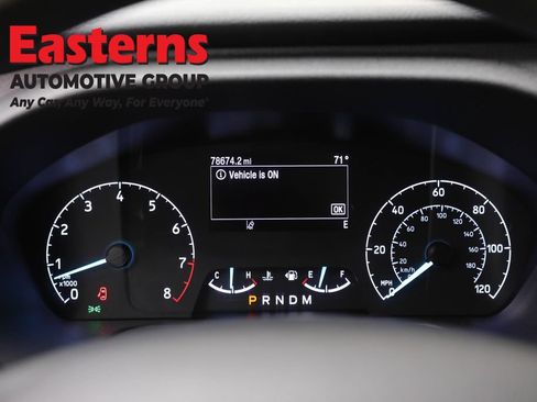 Used 2020 Ford Transit 350 DRW RWD image 18