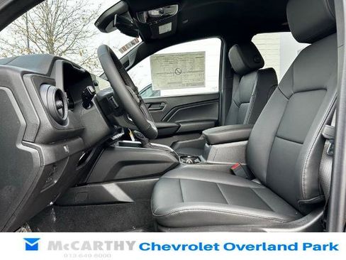 New 2026 Chevrolet Colorado Trail Boss image 18