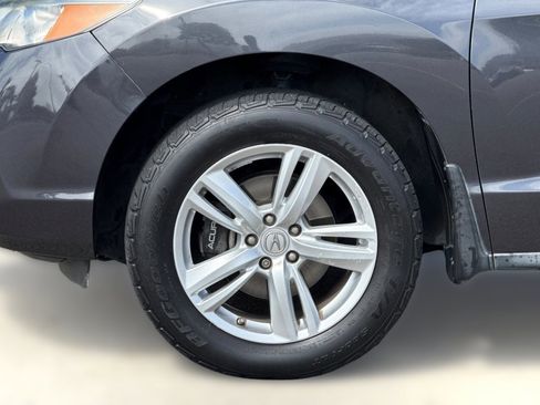 Used 2015 Acura RDX FWD w/ Technology Package image 11