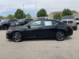 New 2025 Nissan Sentra SV w/ All-Weather Package image 2