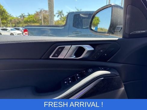 Used 2024 BMW X5 sDrive40i image 10