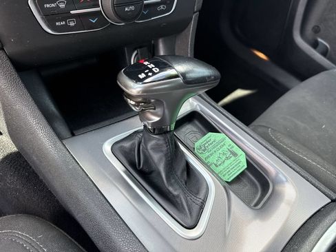Used 2021 Dodge Charger R/T RWD image 26