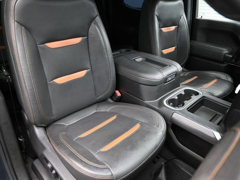 Used 2021 GMC Sierra 1500 AT4 AWD/4WD image 39