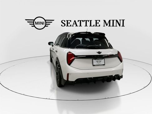 New 2026 MINI Cooper S FWD image 9
