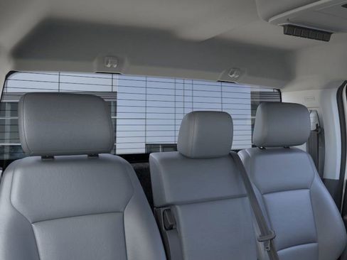 New 2025 Ford F350 XL image 22