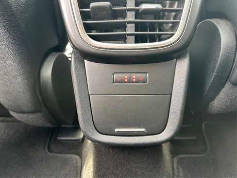 Used 2019 Lincoln Nautilus Black Label AWD/4WD image 34